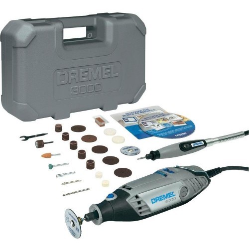 roterende multitool dremel